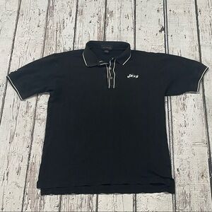 New York Jets Polo NFL Football Sports Golf Tennis Shirt